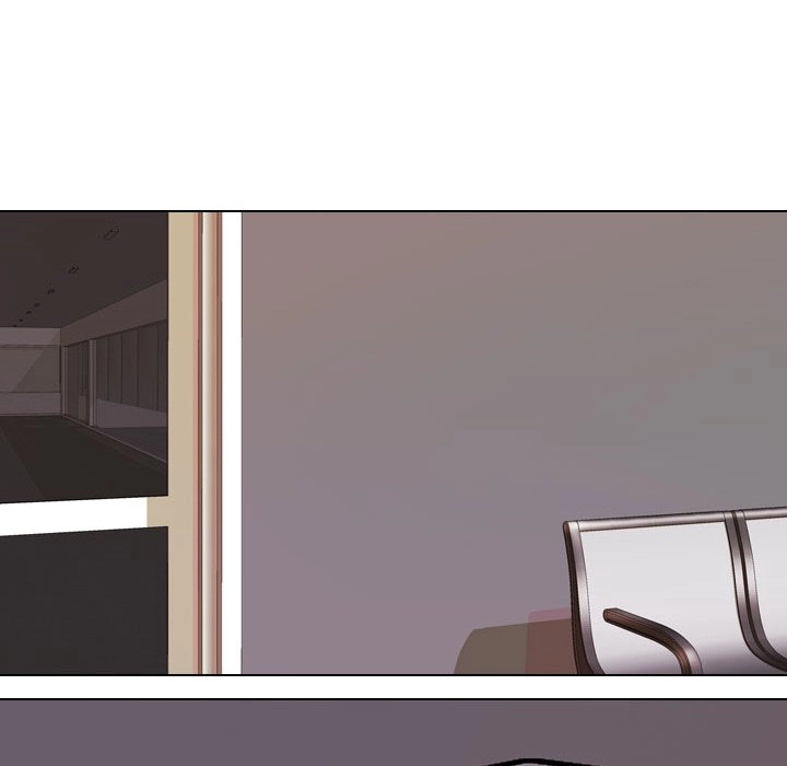 Our Exchange Chapter 64 page 100 - 