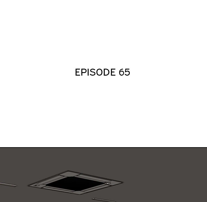 Our Exchange Chapter 65 page 11 - 