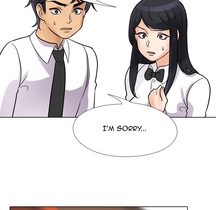 Our Exchange Chapter 65 page 101 - 