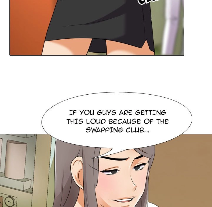 Our Exchange Chapter 65 page 103 - 
