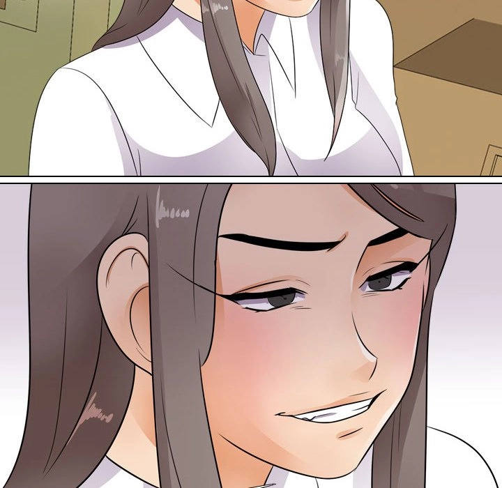 Our Exchange Chapter 65 page 104 - 