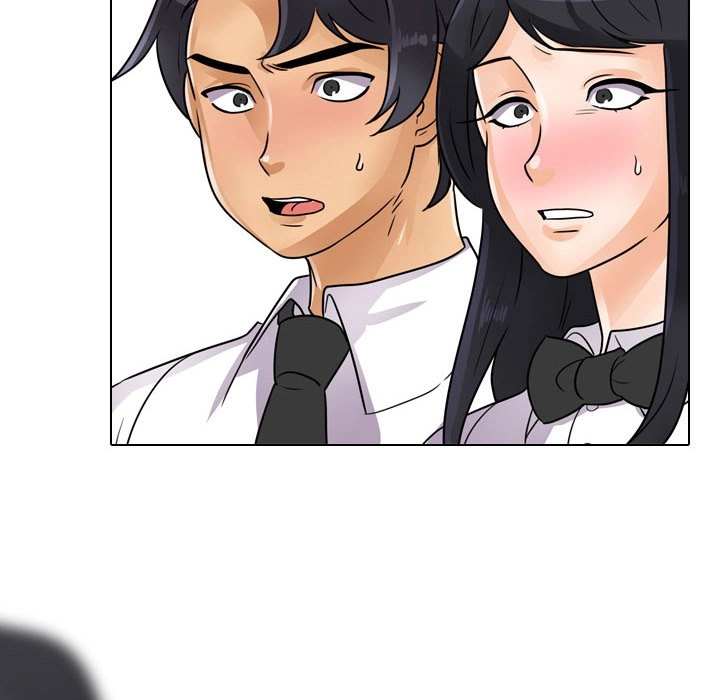 Our Exchange Chapter 65 page 106 - 