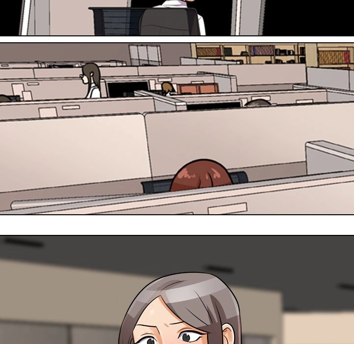 Our Exchange Chapter 65 page 109 - 