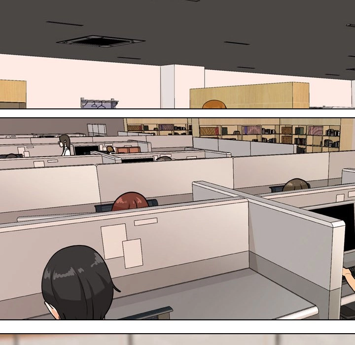 Our Exchange Chapter 65 page 12 - 