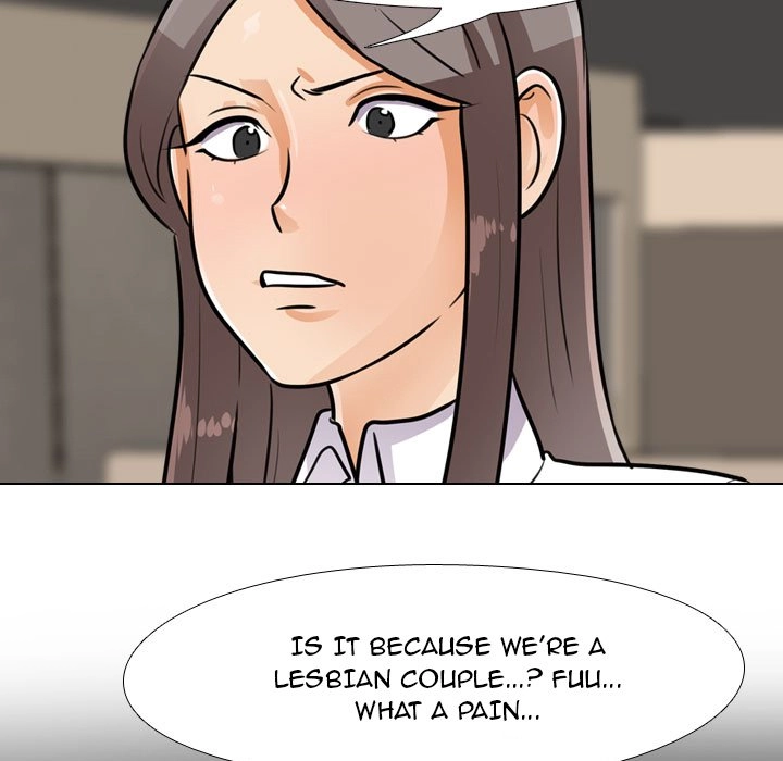 Our Exchange Chapter 65 page 111 - 