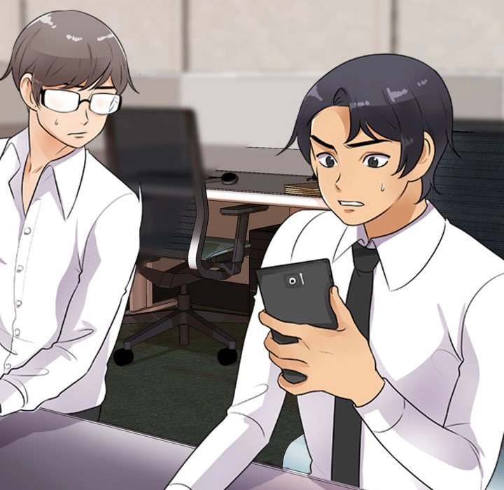 Our Exchange Chapter 65 page 13 - 