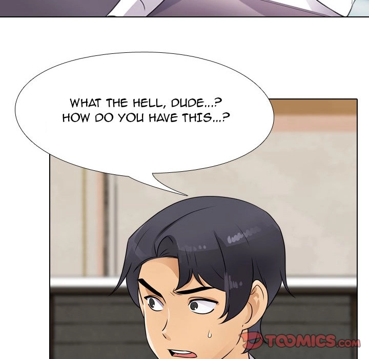 Our Exchange Chapter 65 page 14 - 