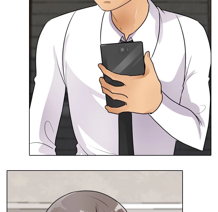 Our Exchange Chapter 65 page 15 - 