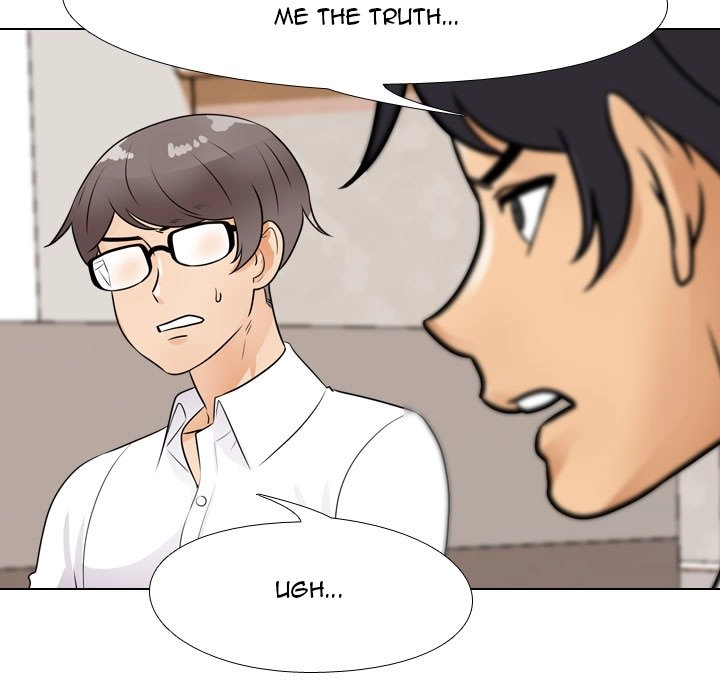 Our Exchange Chapter 65 page 17 - 