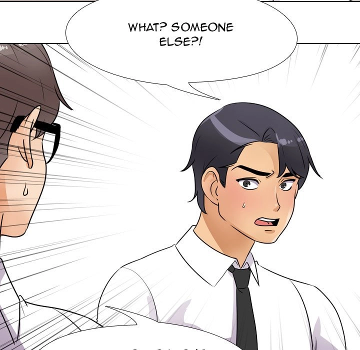 Our Exchange Chapter 65 page 19 - 