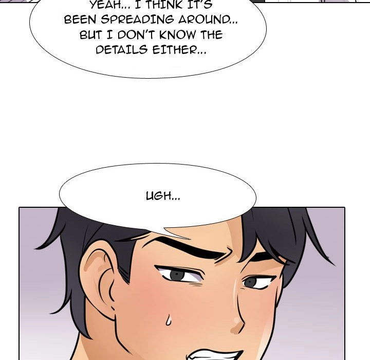 Our Exchange Chapter 65 page 20 - 