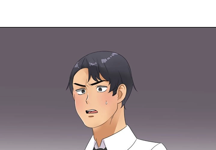 Our Exchange Chapter 65 page 3 - 