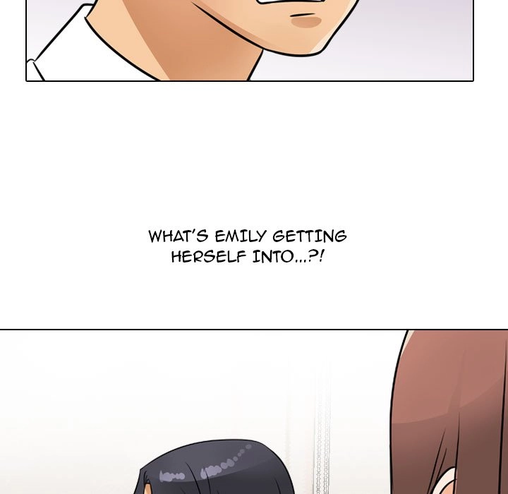 Our Exchange Chapter 65 page 21 - 