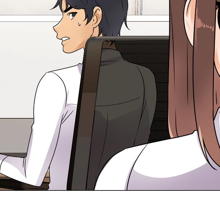 Our Exchange Chapter 65 page 22 - 
