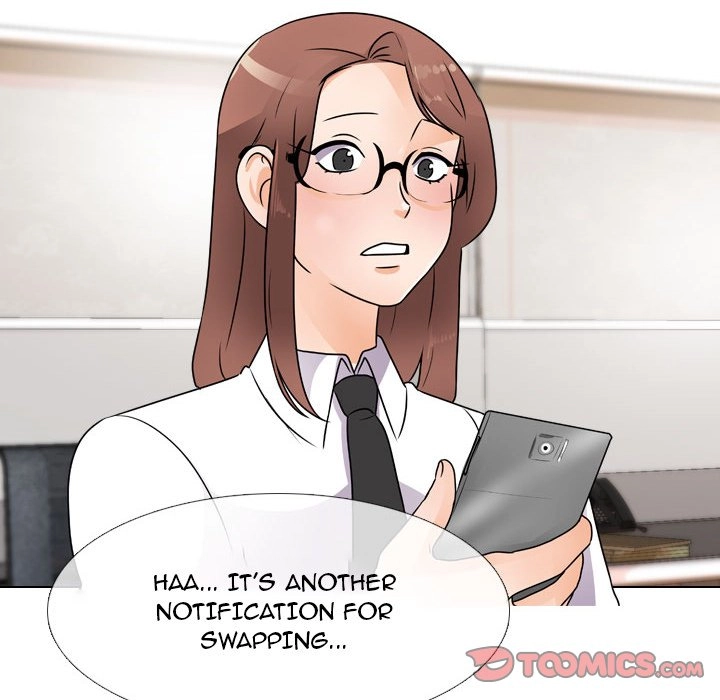 Our Exchange Chapter 65 page 26 - 