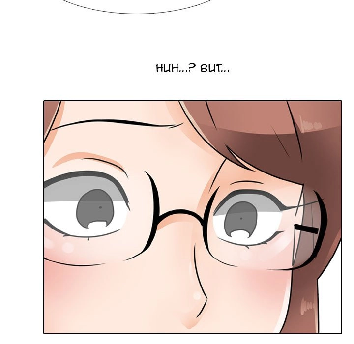 Our Exchange Chapter 65 page 27 - 