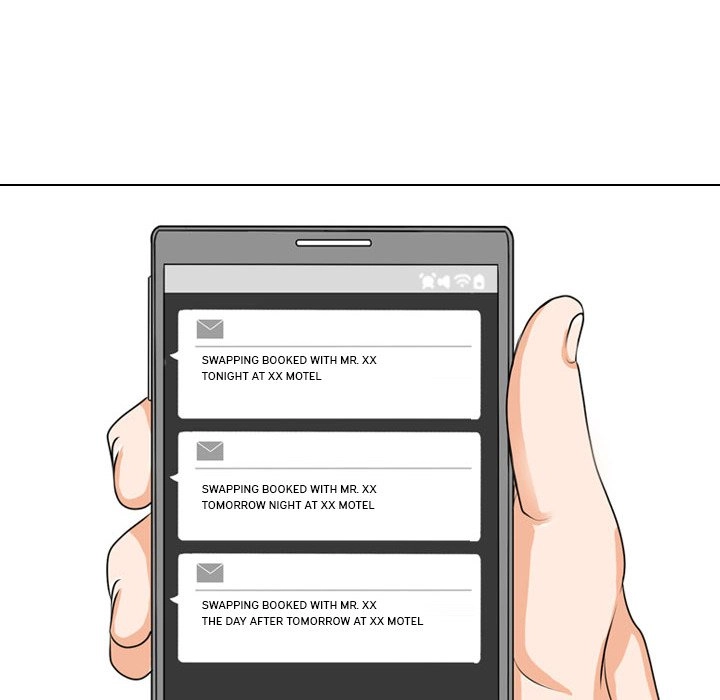 Our Exchange Chapter 65 page 28 - 