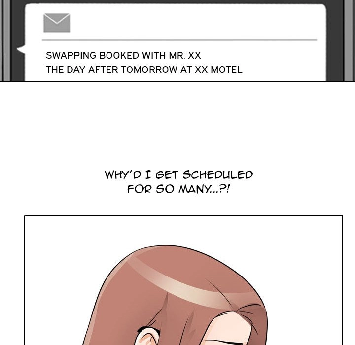Our Exchange Chapter 65 page 30 - 
