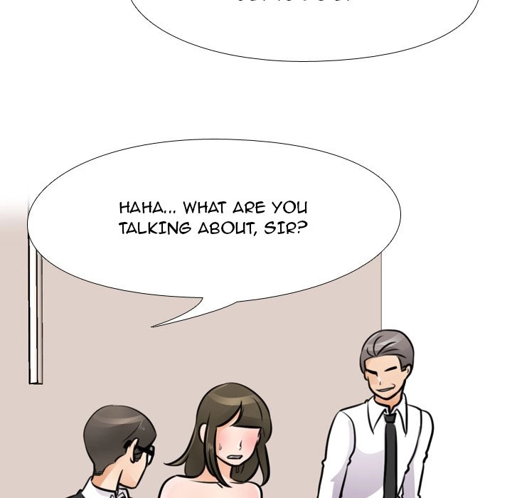 Our Exchange Chapter 65 page 39 - 
