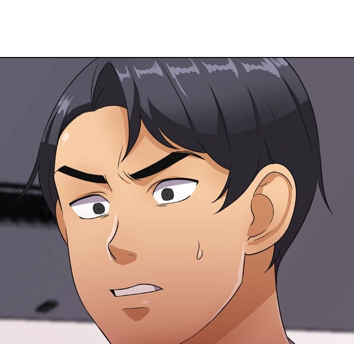 Our Exchange Chapter 65 page 5 - 