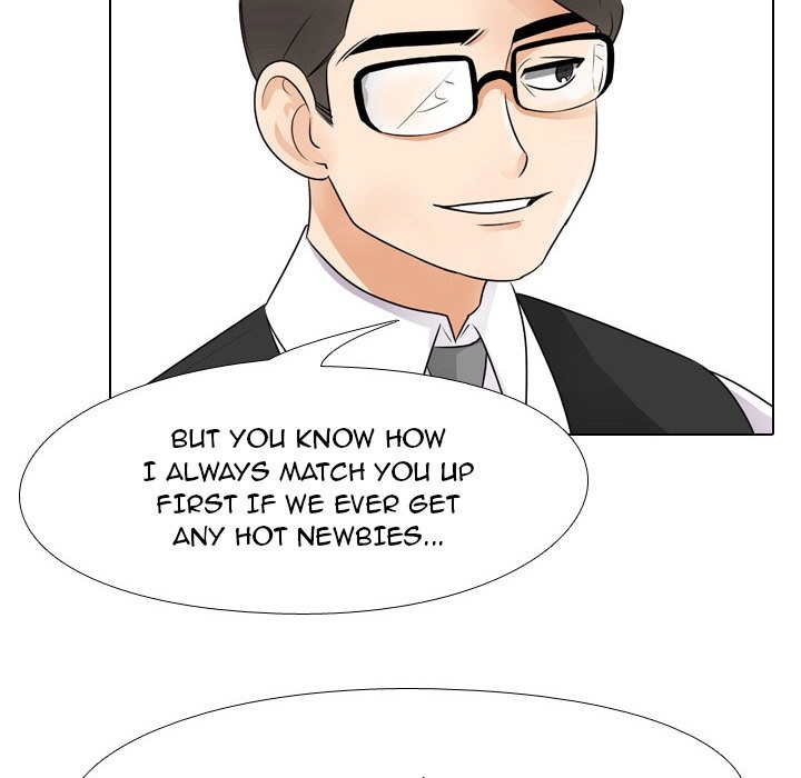Our Exchange Chapter 65 page 42 - 