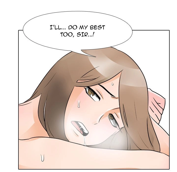 Our Exchange Chapter 65 page 45 - 