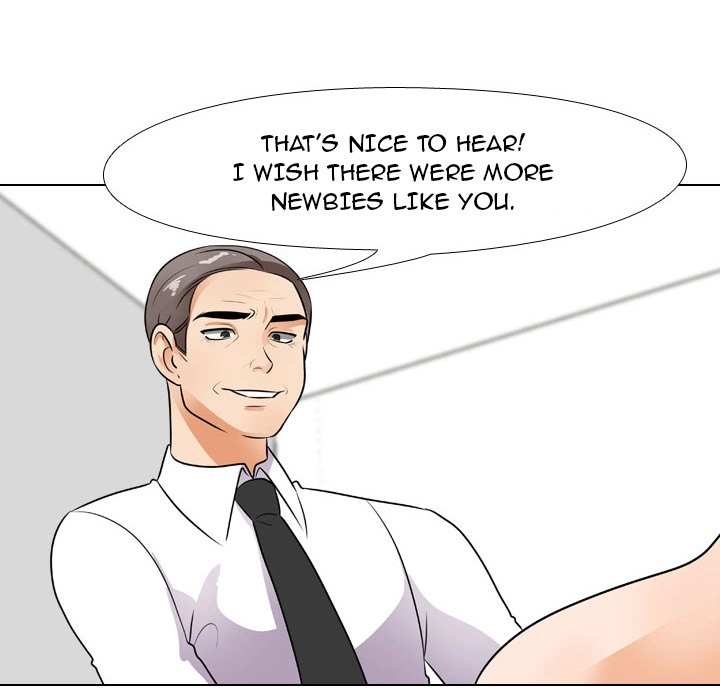 Our Exchange Chapter 65 page 46 - 