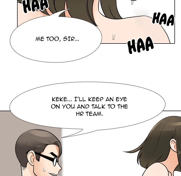 Our Exchange Chapter 65 page 48 - 