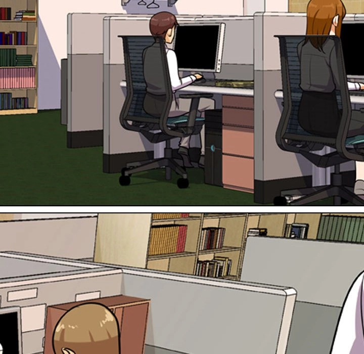 Our Exchange Chapter 65 page 54 - 
