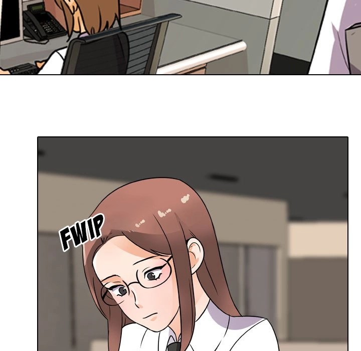 Our Exchange Chapter 65 page 55 - 