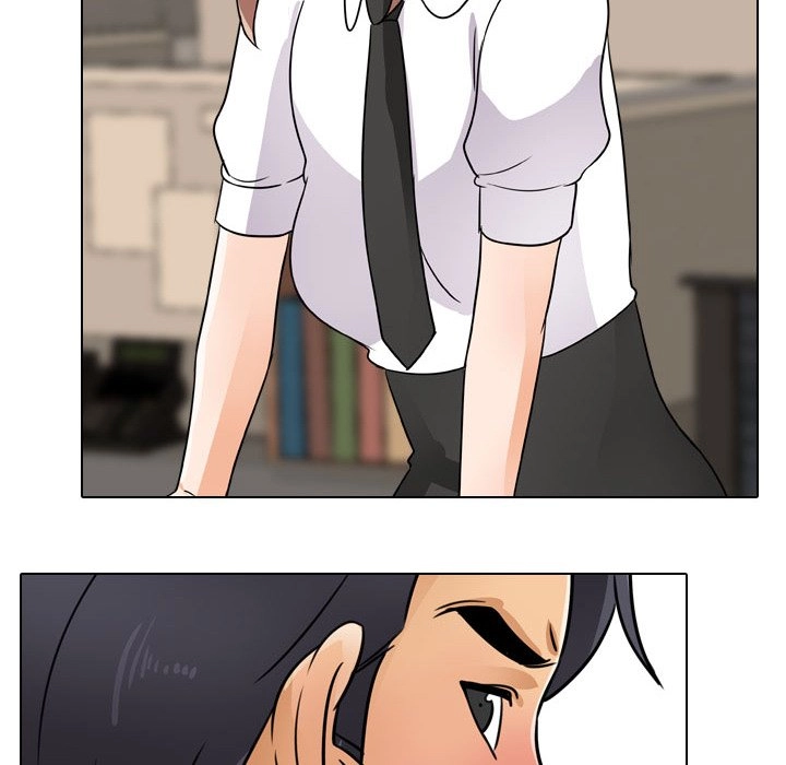 Our Exchange Chapter 65 page 56 - 
