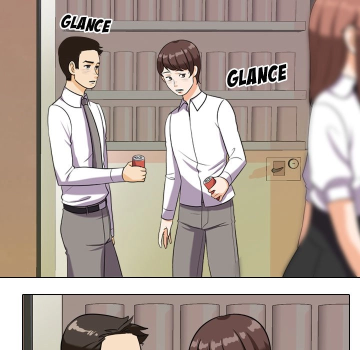 Our Exchange Chapter 65 page 63 - 
