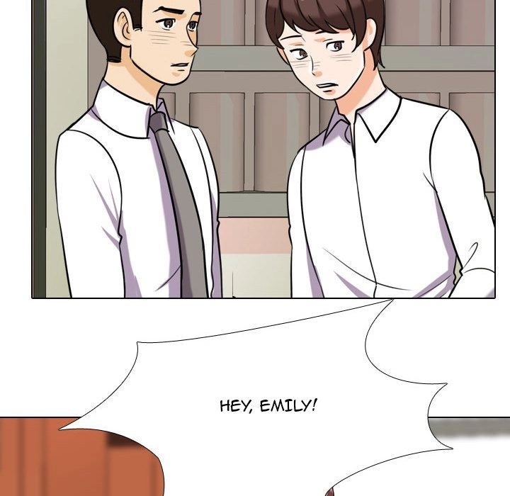 Our Exchange Chapter 65 page 64 - 