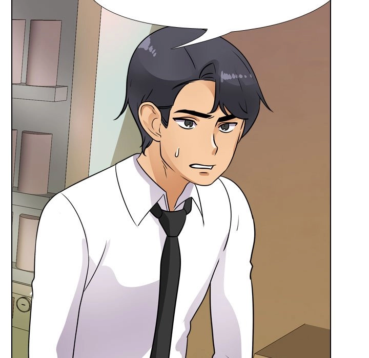 Our Exchange Chapter 65 page 67 - 