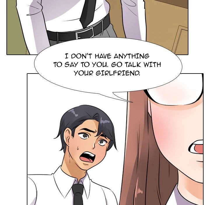 Our Exchange Chapter 65 page 68 - 