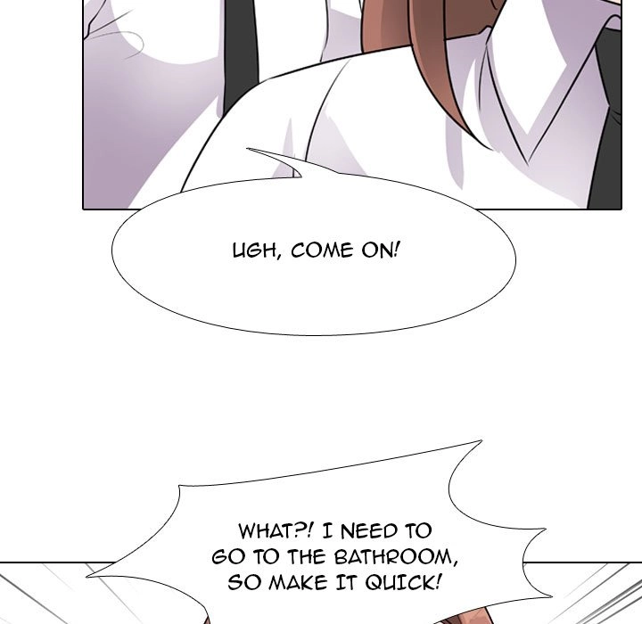 Our Exchange Chapter 65 page 69 - 