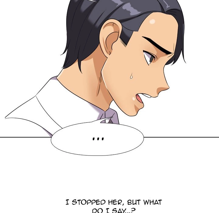 Our Exchange Chapter 65 page 71 - 