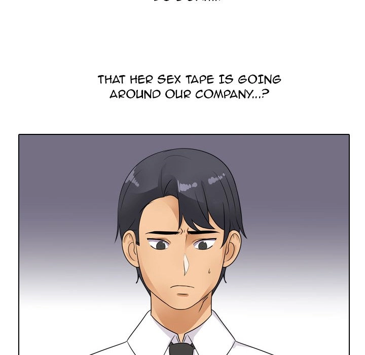 Our Exchange Chapter 65 page 72 - 