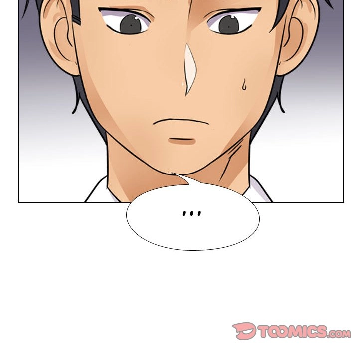 Our Exchange Chapter 65 page 74 - 