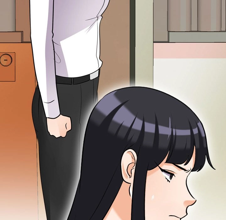 Our Exchange Chapter 65 page 80 - 