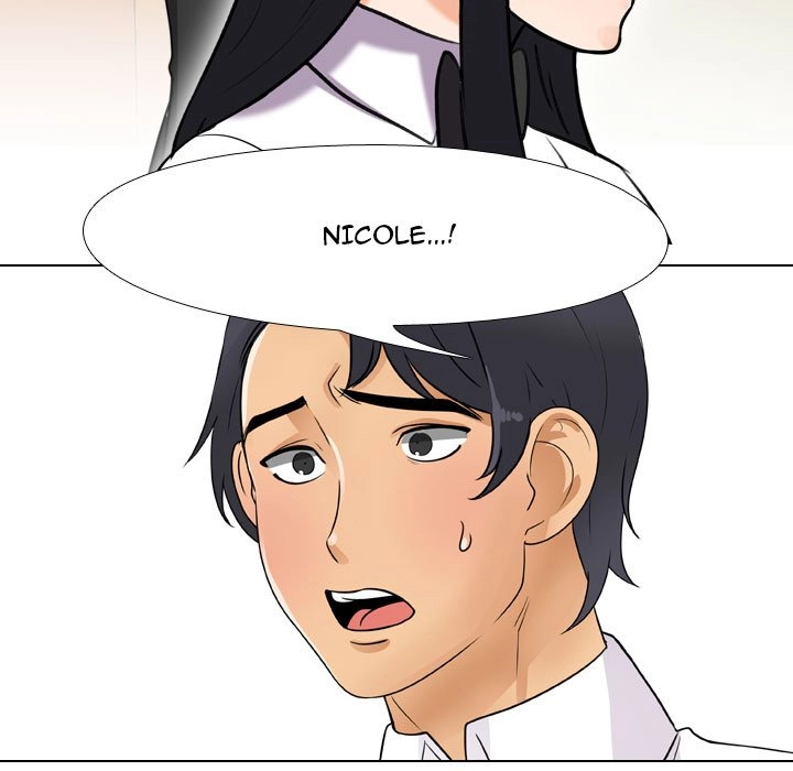 Our Exchange Chapter 65 page 81 - 