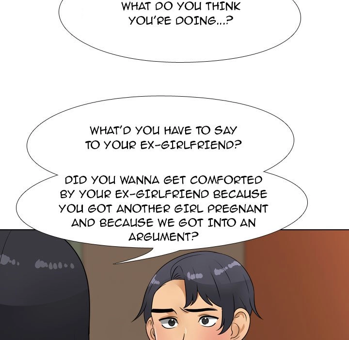 Our Exchange Chapter 65 page 85 - 