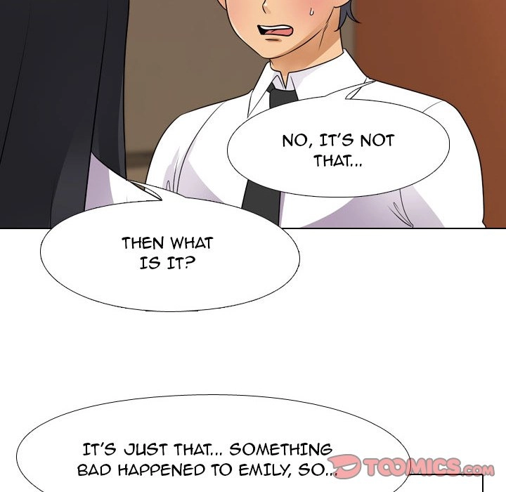 Our Exchange Chapter 65 page 86 - 
