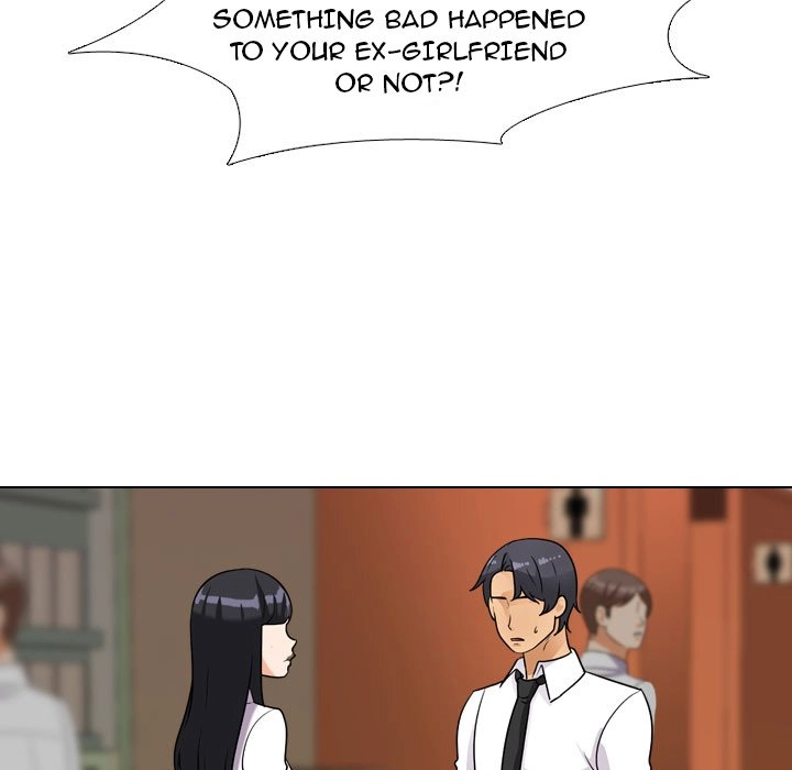 Our Exchange Chapter 65 page 89 - 