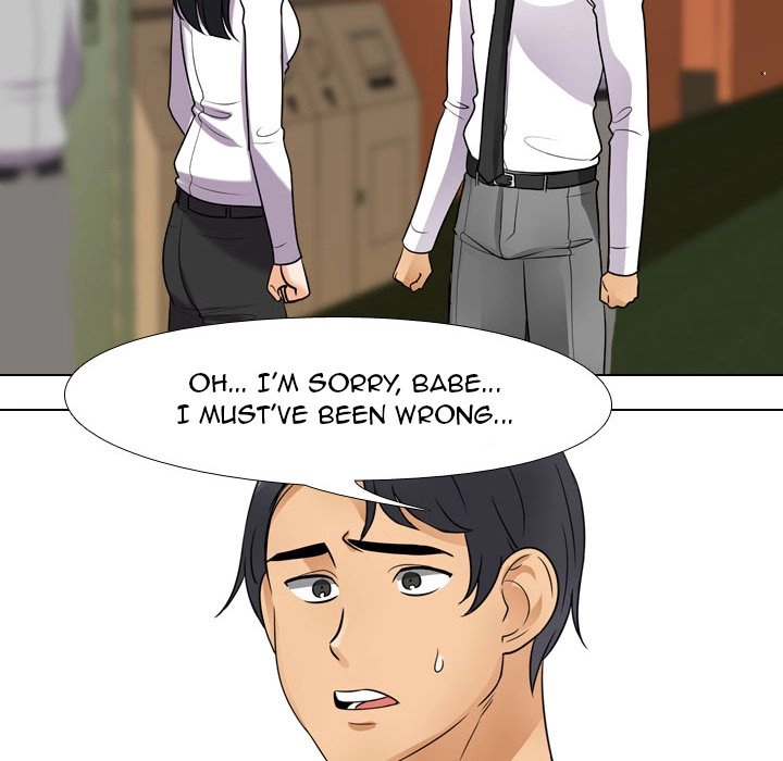 Our Exchange Chapter 65 page 90 - 