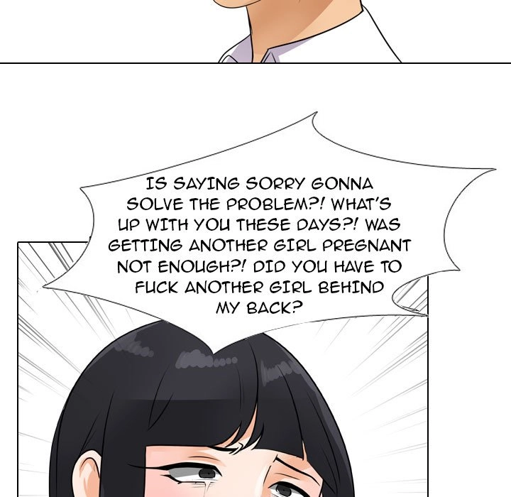 Our Exchange Chapter 65 page 91 - 