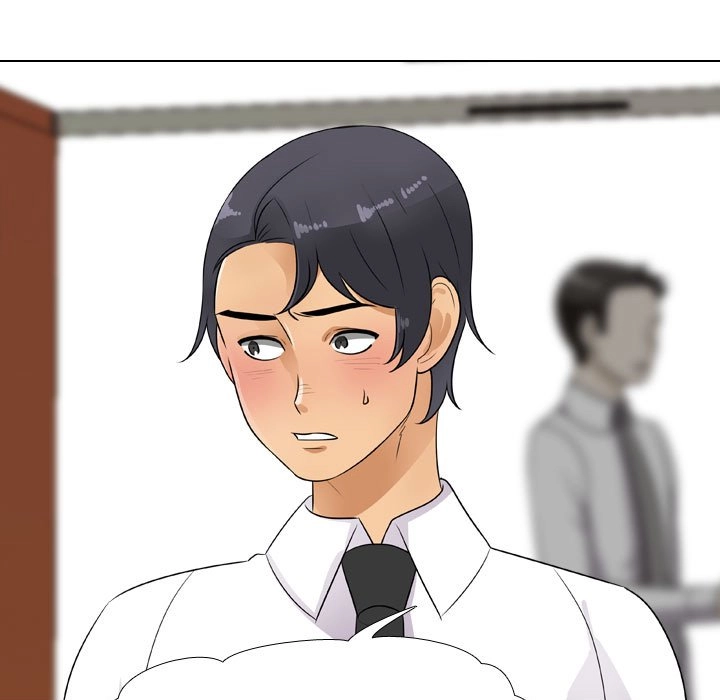Our Exchange Chapter 65 page 93 - 