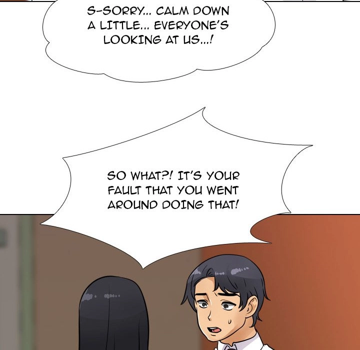 Our Exchange Chapter 65 page 94 - 