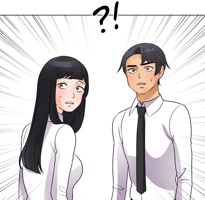 Our Exchange Chapter 65 page 97 - 