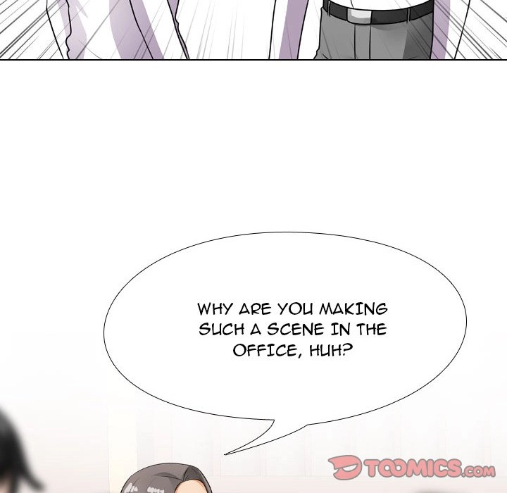 Our Exchange Chapter 65 page 98 - 